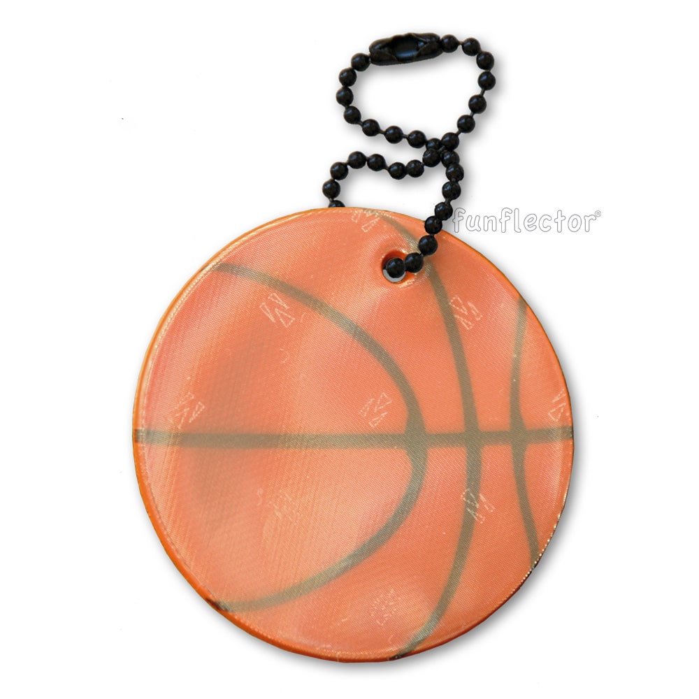 Soft Basketball Reflector