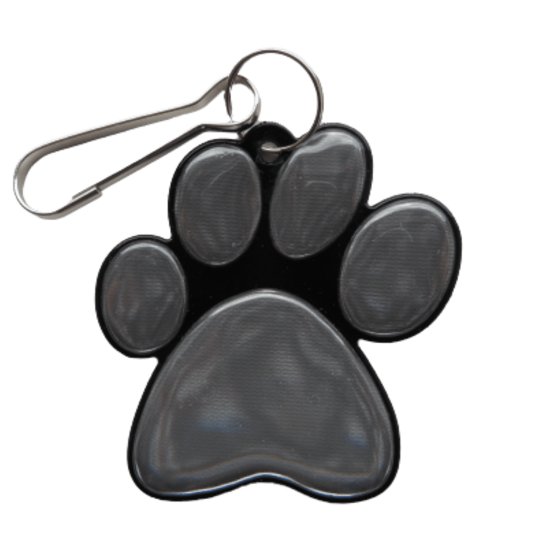 Soft Black Paw Reflector