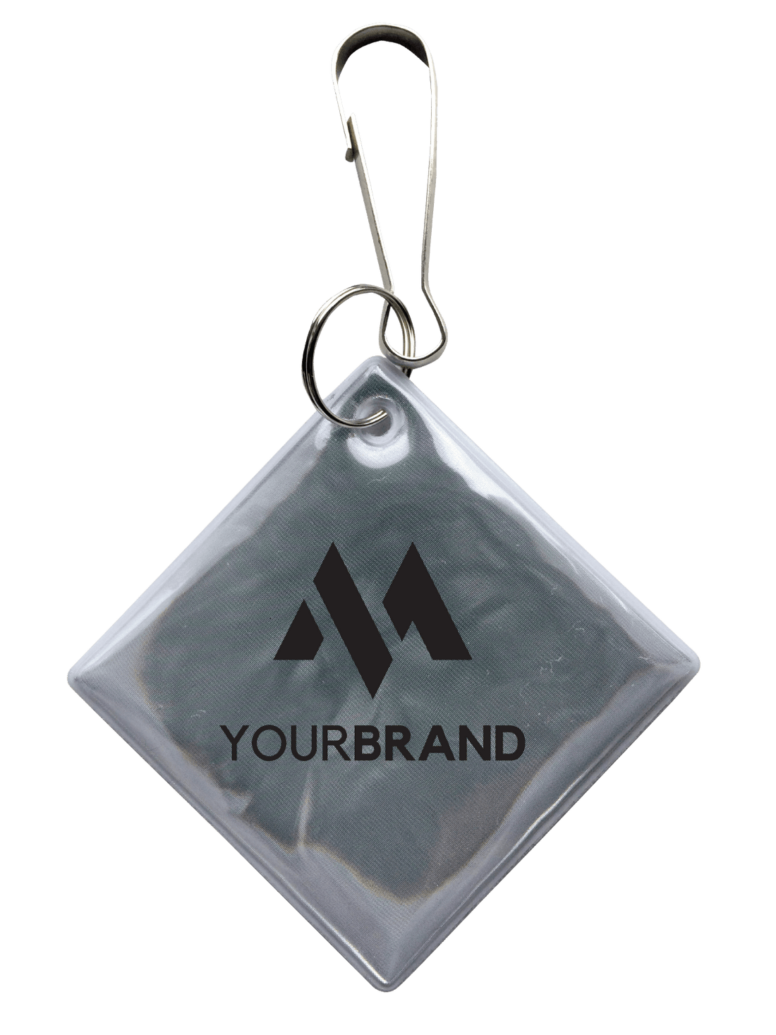 Soft White Square Reflector