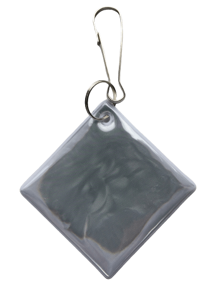 Soft White Square Reflector