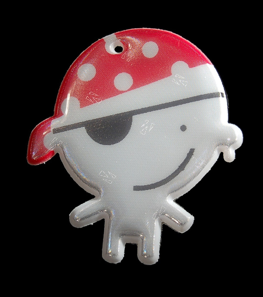 Soft Pirate Reflector