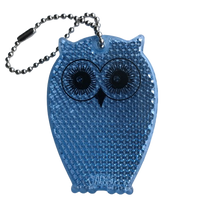 Hard Prism Owl Reflector