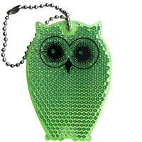 Hard Prism Owl Reflector