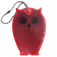 Hard Prism Owl Reflector