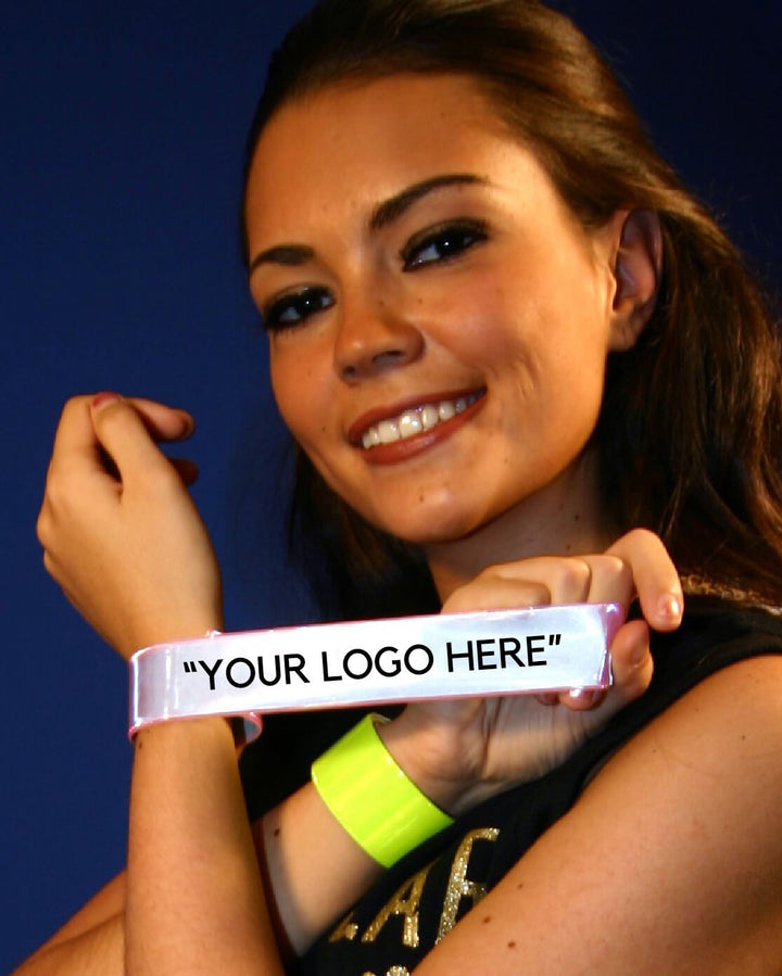 Custom Reflectors & Bulk Orders | C Me Pedestrian Reflectors