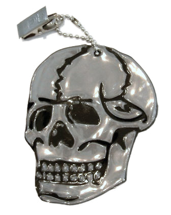 Soft Cool Skull Reflector